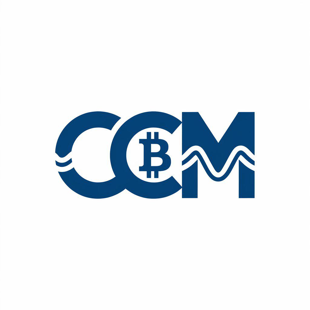 CMM Logo